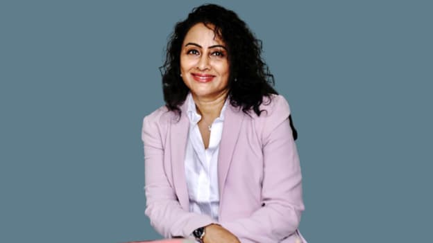 UBS BSC’s Jyothi Menon on how to be a good LGBTQ+ ally in the workplace