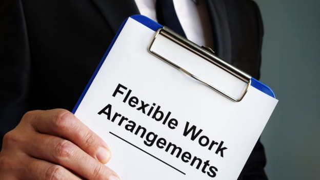 Six in 10 employees in India would prefer flexibility over a 4-day work week