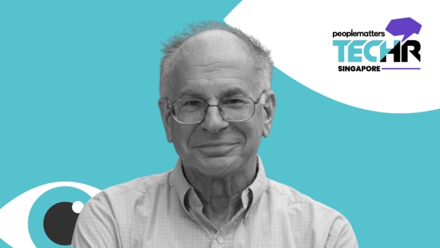 Nobel Prize winner Daniel Kahneman on noise and bias in decision making