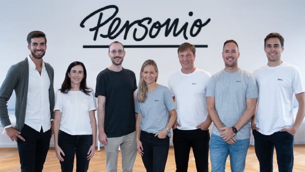 HR Tech platform Personio raises US$200 million in Greenoaks led funding round