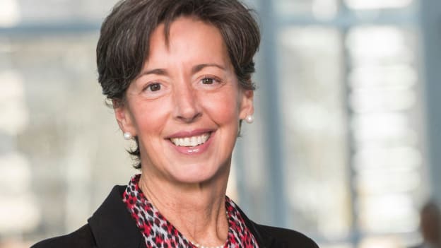 Human energy is the most critical business resource: Cathryn Gunther, Mars Inc Human energy is the most critical business resource: Cathryn Gunther, Mars Inc
