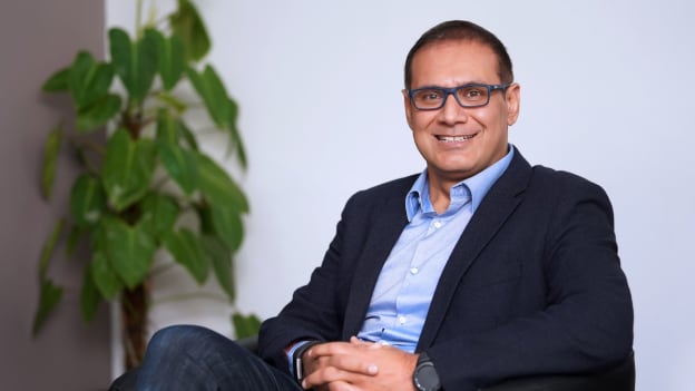 HR Leaders must apply the digital mindset to work processes to support productivity and growth: MyShubhLife’s Monish Anand HR Leaders must apply the digital mindset to work processes to support productivity and growth: MyShubhLife’s Monish Anand