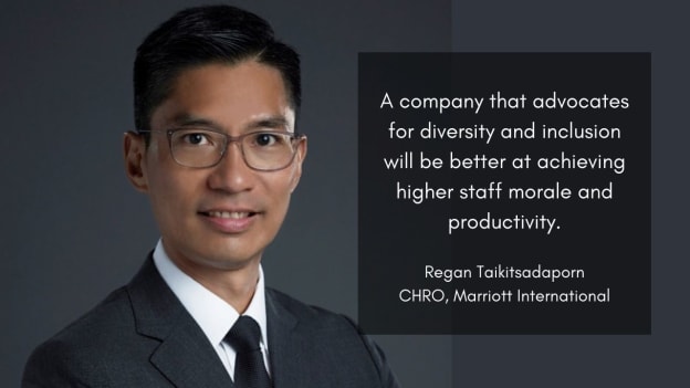 What makes a workplace LGBTQ+ inclusive? What makes a workplace LGBTQ+ inclusive?