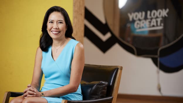 AWS’ Annella Heytens on priorities in the new world of work AWS’ Annella Heytens on priorities in the new world of work