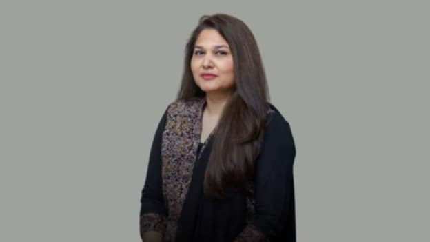 Telenor Pakistan appoints Areej Khan as Chief Human Resource Officer