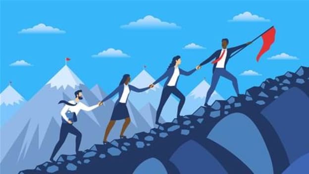 Multimodal management: Expectations in the hybrid workforce Multimodal management: Expectations in the hybrid workforce