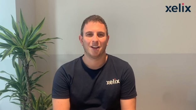 Fintech startup Xelix raises $5 million Series A funding Fintech startup Xelix raises $5 million Series A funding
