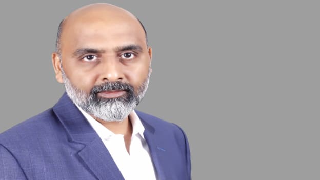 Adobe appoints Venu Juvvala to lead its digital experience business in India