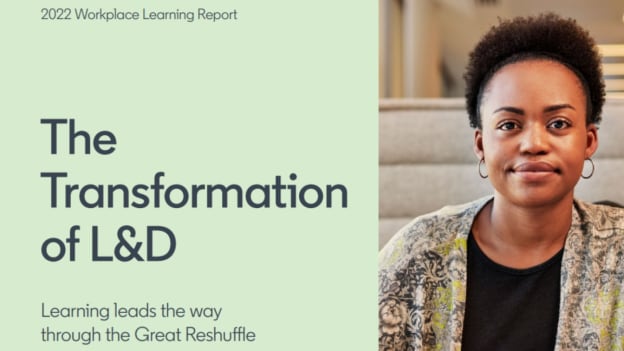 74% Learning leaders agree that L&amp;D has become more cross-functional: LinkedIn Workplace Learning Report