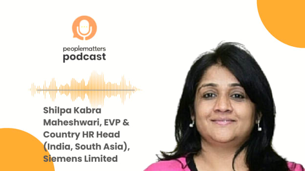 Today hybrid is a philosophy: Siemens India’s Shilpa Kabra Maheshwari