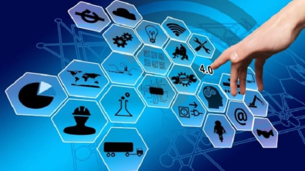 Role of artificial intelligence and machine learning in delivering quality care at the workplace Role of artificial intelligence and machine learning in delivering quality care at the workplace