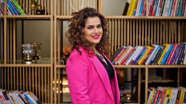 Workforce strategies that are built to champion flexibility are a big draw: The Executive Centre’s Nidhi Marwah Workforce strategies that are built to champion flexibility are a big draw: The Executive Centre’s Nidhi Marwah
