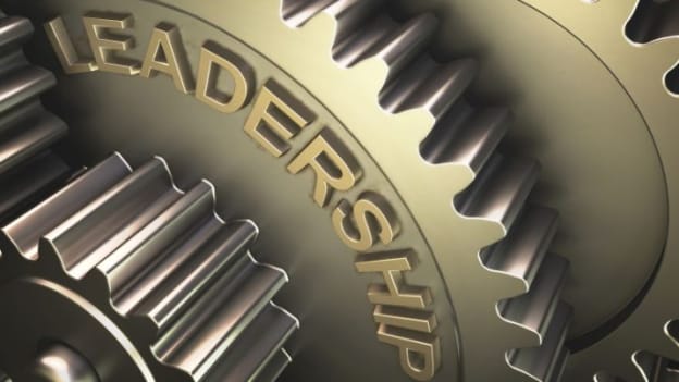 Redefining leadership in the hybrid work era