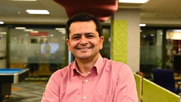 As digitisation picks up pace, technology teams now take centre stage: Teleperformance India’s Amit Vohra