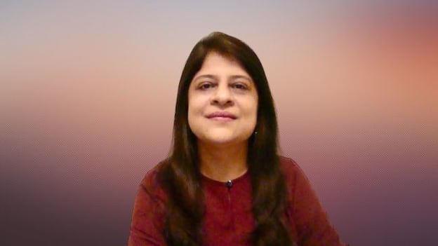 A leader's role is to define the company's long-term vision: GI Group’s Sonal Arora A leader's role is to define the company's long-term vision: GI Group’s Sonal Arora