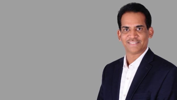 SunTec appoints Pramod Perumparambil  as chief strategy and transformation officer