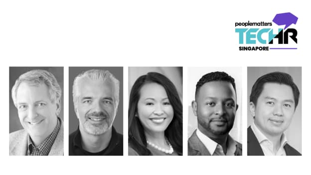 Leaders and great minds you can meet at People Matters TechHR Singapore 2022 Leaders and great minds you can meet at People Matters TechHR Singapore 2022