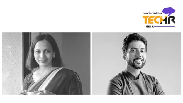 Get inspired by Rujuta Diwekar, Ranveer Brar on designing the perfect roadmap to wellness and employee engagement in modern workplaces