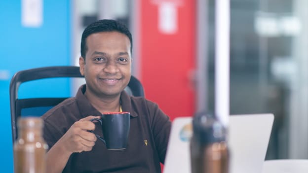 Leaders must treat diversity like any other business process: Thoughtworks’ Chirag Doshi Leaders must treat diversity like any other business process: Thoughtworks’ Chirag Doshi