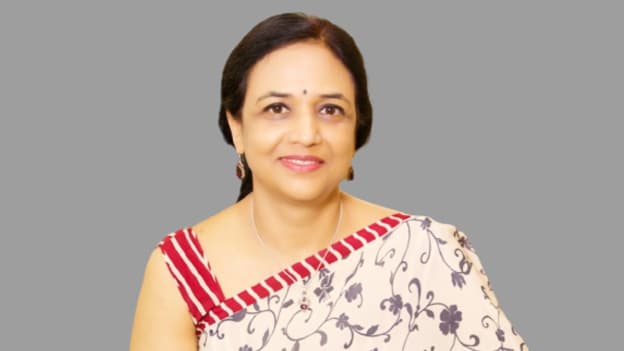 If we positively disrupt more, we shape our future: Schneider Electric’s Rachna Mukherjee If we positively disrupt more, we shape our future: Schneider Electric’s Rachna Mukherjee