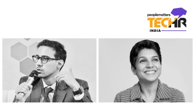 Meet tech leaders set to change the world for good at People Matters TechHR India 22