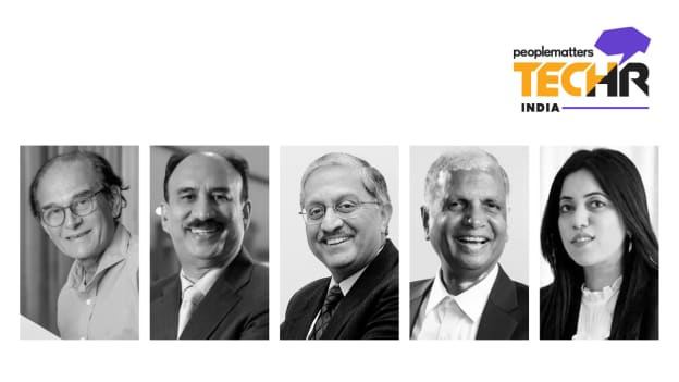 TechHRIN 2022: Top business leaders on industry issues that matter