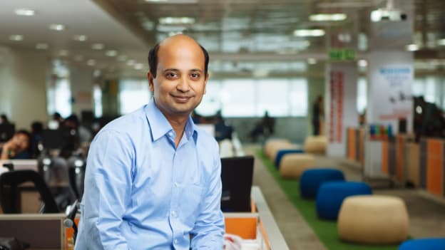 It is essential to understand that every employee functions differently: Flipkart’s Krishna Raghavan