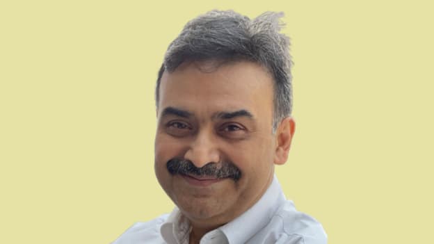 Abhijit Bhaduri joins Microsoft’s Talent, Learning and Insights team Abhijit Bhaduri joins Microsoft’s Talent, Learning and Insights team