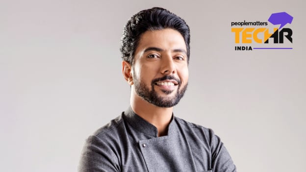 What’s the worst that could happen? That’s chef Ranveer Brar’s mantra to get through tough times