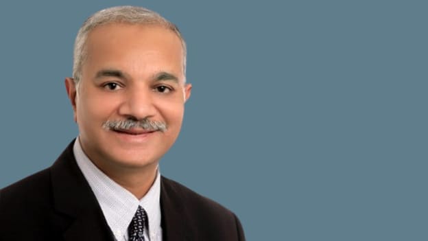 'Leading Attributes': Odgers Berndtson’s Prasad Medury on what companies hunt for in their next CEO 'Leading Attributes': Odgers Berndtson’s Prasad Medury on what companies hunt for in their next CEO