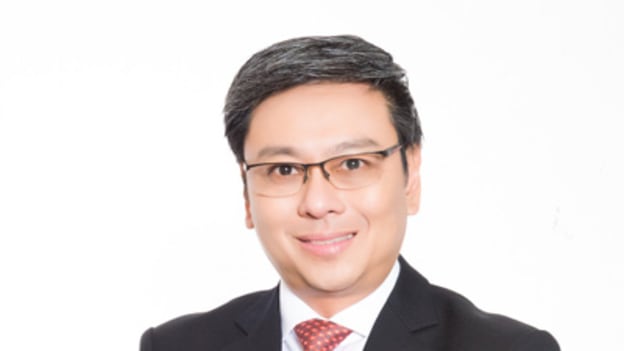 DBS names new head of Indonesia franchise