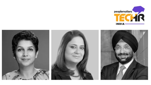 Metaverse to Web 3.0, leaders discuss post-pandemic tech evolution at People Matters TechHR India 2022 Metaverse to Web 3.0, leaders discuss post-pandemic tech evolution at People Matters TechHR India 2022