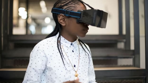 Excited for your office in the metaverse? Your workers – not so much Excited for your office in the metaverse? Your workers – not so much