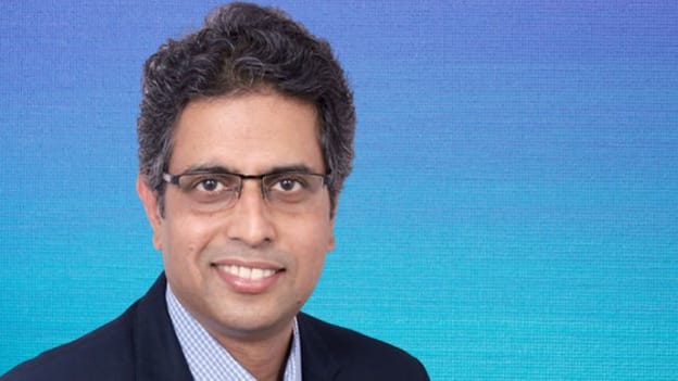 Organisations need blended approach of technology and human interfaces: Balaji Kumar of Sonata Software