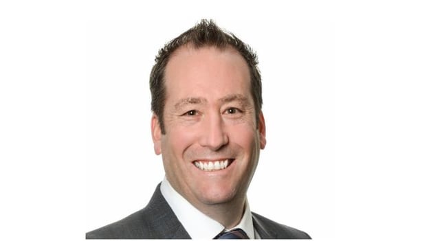 Proofpoint appoints Evan Dumas as Vice President, SAK Proofpoint appoints Evan Dumas as Vice President, SAK