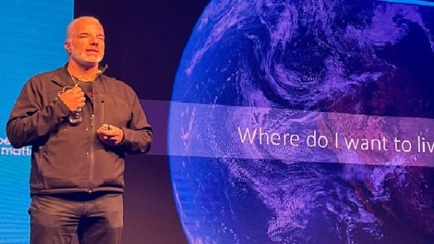 People-driven technology is the next generation of work People-driven technology is the next generation of work
