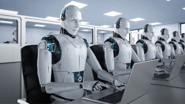 69% of India&#039;s jobs threatened by automation