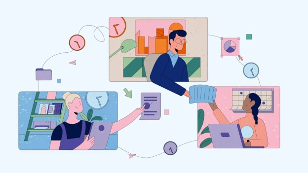How modern HR tech powers productivity, engagement, and retention How modern HR tech powers productivity, engagement, and retention