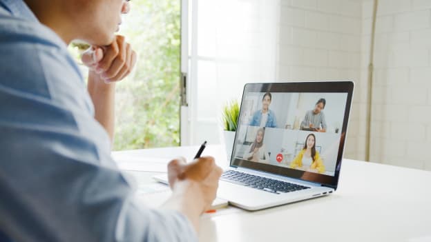 Is hybrid work model answer to optimum employee productivity? Experts reveal Is hybrid work model answer to optimum employee productivity? Experts reveal