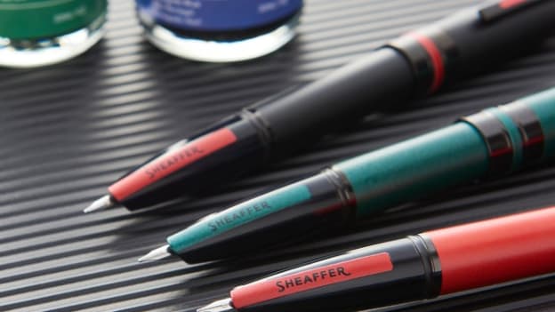 William Penn acquires iconic American brand Sheaffer