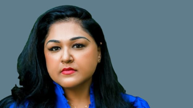 Acceleration Partners appoints Suparna Basu-Ravis as chief people officer Acceleration Partners appoints Suparna Basu-Ravis as chief people officer