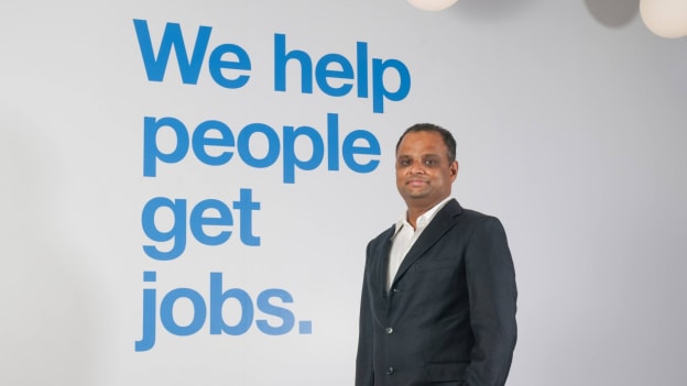 The value of a positive candidate experience cannot be understated: Indeed India’s Sashi Kumar The value of a positive candidate experience cannot be understated: Indeed India’s Sashi Kumar