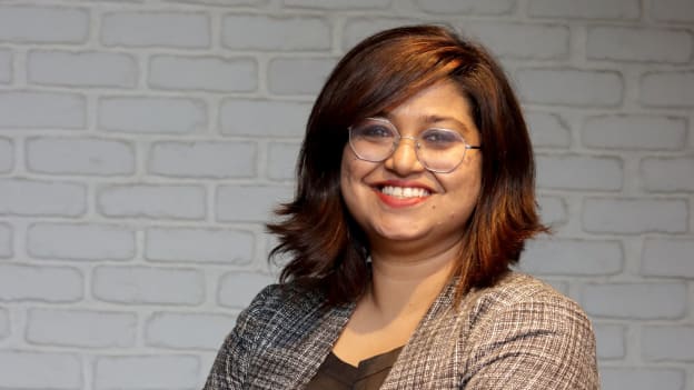 We are now looking at talent through a more compassionate lens: AgroStar’s Priyanjali Kharbas