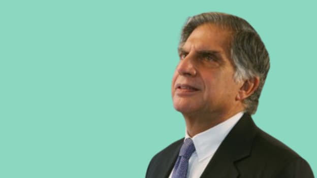 Ratan Tata invests in this senior citizen companionship start-up