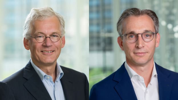 Philips appoints Roy Jakobs as CEO