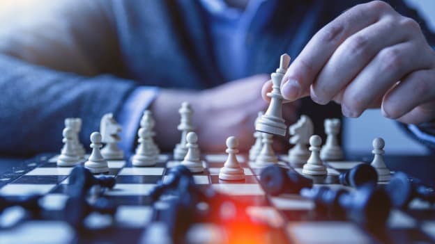 Why HR leaders need an MBA Why HR leaders need an MBA