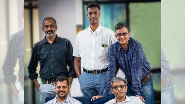 Tech-enabled cloud manufacturing platform Prolance raises  US$2 Mn Series A funding