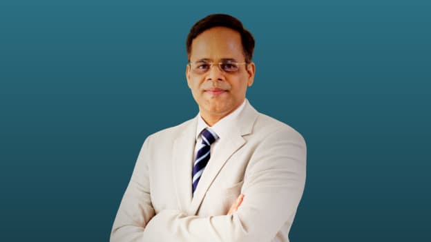 Prioritise scalability when investing in digital solutions for HR transformation: Oracle’s Shailesh Singla Prioritise scalability when investing in digital solutions for HR transformation: Oracle’s Shailesh Singla