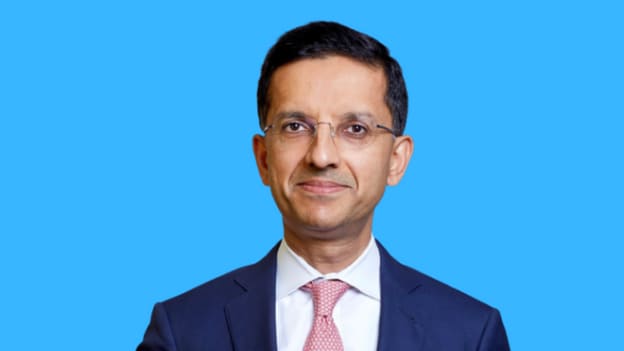 Credit Suisse appoints Dixit Joshi as new Chief Financial Officer