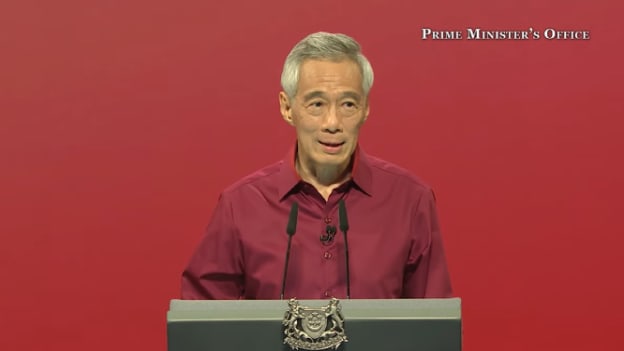 Singapore to roll out new initiatives to attract top talent: PM Lee